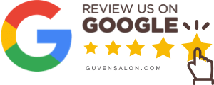 Guven Salongoogle Reviews